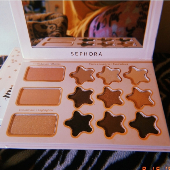 Sephora Seasonal Palette - Picture 2 of 3